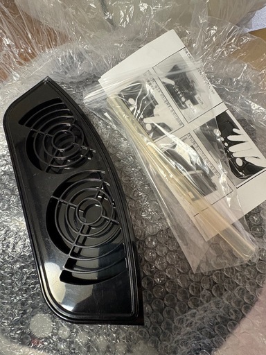 希少】世界初！アクアクララ アクアトラスト