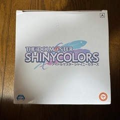 樋口円香 アイドルマスター シャイニーカラーズ プライズ フィギュアの画像