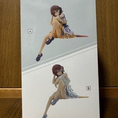 樋口円香 アイドルマスター シャイニーカラーズ プライズ フィギュアの画像