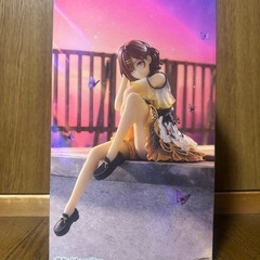 樋口円香 アイドルマスター シャイニーカラーズ プライズ フィギュアの画像