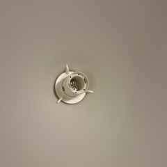 ペンダントライトの画像