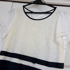 レディースフォーマル3点セット フォーマルワンピースの画像