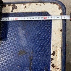 台車二台　1台2400円の画像