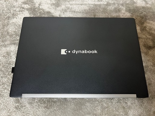 本日0時で締切ります。 ※値下げ　ハイスペックdynabook g83/KW