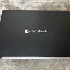 ハイスペックdynabook g83/KWの画像