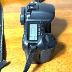 Canon キャノン EOS10D 動作未確認 ジャンク デジタル一眼レフの画像