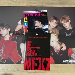 NEXZ の画像