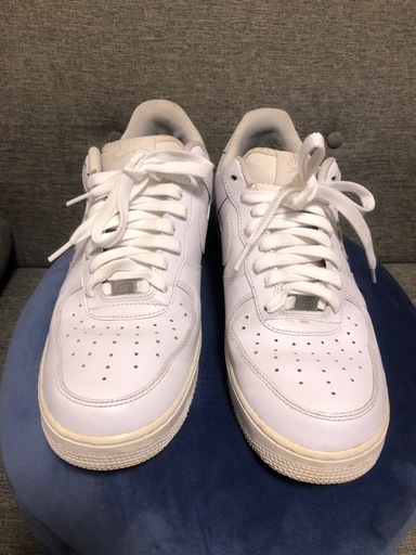 【ナイキ】 NIKE エアフォース1 28.0  jordan