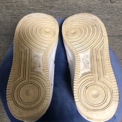 【ナイキ】 NIKE エアフォース1 28.0  jordan  の画像