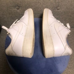 【ナイキ】 NIKE エアフォース1 28.0  jordan  の画像