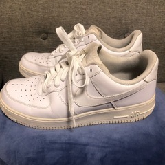 【ナイキ】 NIKE エアフォース1 28.0  jordan  の画像