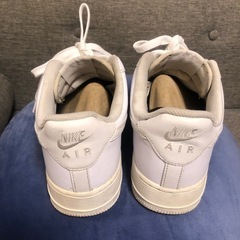 【ナイキ】 NIKE エアフォース1 28.0  jordan  の画像
