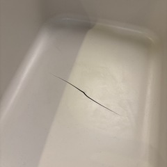 無印良品やわらかポリエチレンケース中 2個セットの画像