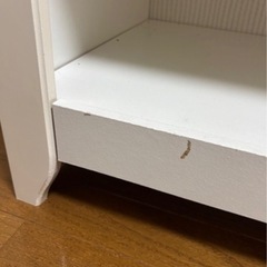 IKEA   棚 ホワイトの画像