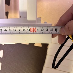 ベビーサークルの画像