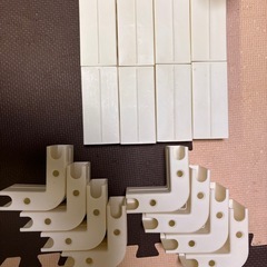 ベビーサークルの画像