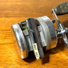 リール　B Trap RECO 1505S ベイトリールの画像