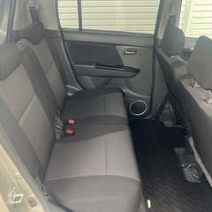 ワゴンR スティングレー  🦌クリスマスSALE🎄の画像