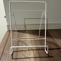 ブックスタンドまとめ売りの画像