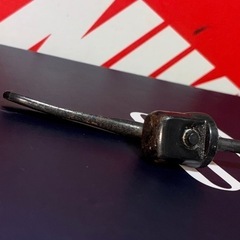 自転車、フロントクイックリリース の画像