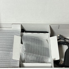 Nintendo Switch 本体＋ポケモンレジェンズZA＋専用ケース等の画像