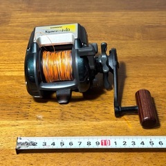 SHIMANOシマノ Super 小船 2000の画像