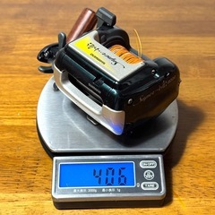 SHIMANOシマノ Super 小船 2000の画像