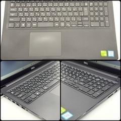 ⭐️Windows11⭐️Office2024⭐️DELLゲーミングPC Latitude3500 メモリ32GB 新品NVMe2TB 性能テストAの画像