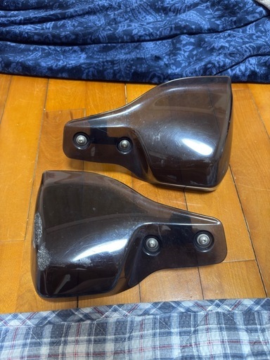 廃盤ナックル ホンダ純正ナックルガード廃盤ナックルPCX (ねおん) てだこ浦西の楽器