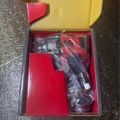 【新品未使用品】MAC TOOLS 3/8" エアインパクトレンチ 780Nmの画像