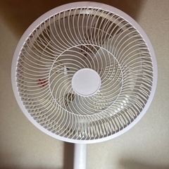 扇風機の画像