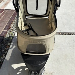 ペットカート の画像