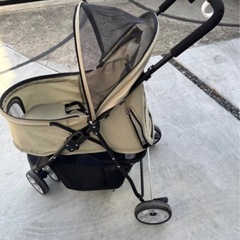 ペットカート の画像