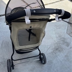 ペットカート の画像