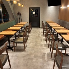 飲食店の清掃してます！の画像