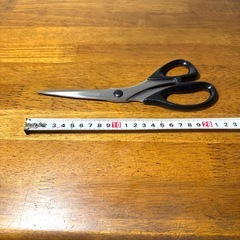 洋裁ハサミ ニッケンの画像