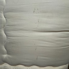 敷布団　シングルの画像