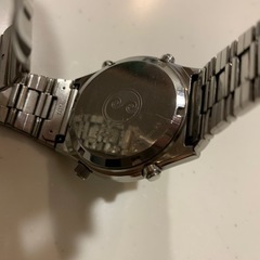 SEIKO  SPEEDMASTER セイコー　スピードマスターの画像