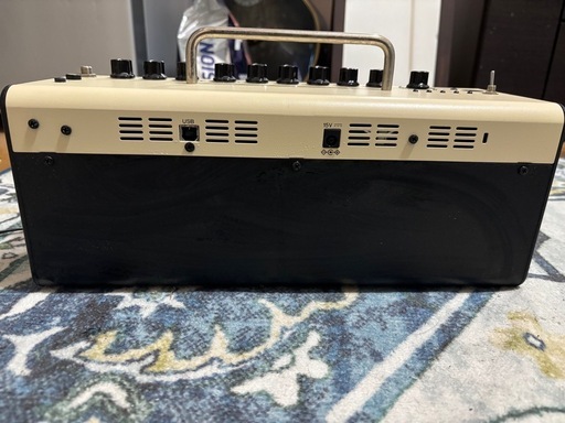 YAMAHA THR10 ギターアンプ｜中古