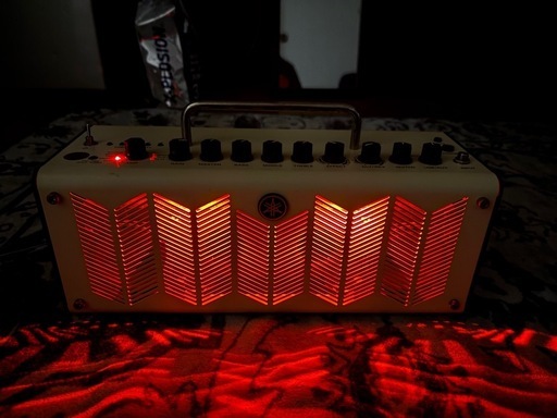 YAMAHA THR10 ギターアンプ｜中古
