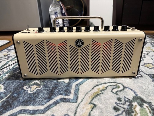 YAMAHA THR10 ギターアンプ｜中古