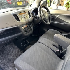 スズキ  ワゴンR リミテッド　MH34S  エネチャージの画像