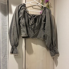 レディース服まとめ売りの画像