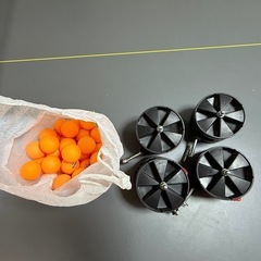 国際規格 卓球台（値下げしました！¥15,000 → ¥8,000）の画像