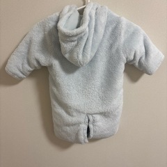 ベビー子ども服50-70㎝の画像