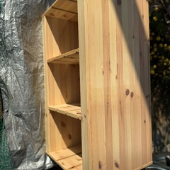 受け渡し予定あり IKEA トロファスト フレームの画像