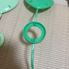 プーさんメリー　パーツ①の画像