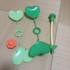 プーさんメリー　パーツ①の画像