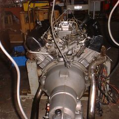 県内ゆういつオールドタイマー車レストアーリビルトサービス-の画像