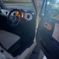 個人分割可❗️　ローン審査無し❗️　アルトラパン　Gグレード　H23　11万km　純正オーディオ　フルオートエアコン　プッシュスタート　スマートキー　即納できます🙌の画像